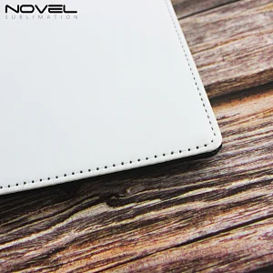 Changeable A6 Size NoteBook Sublimation Writing Notebook