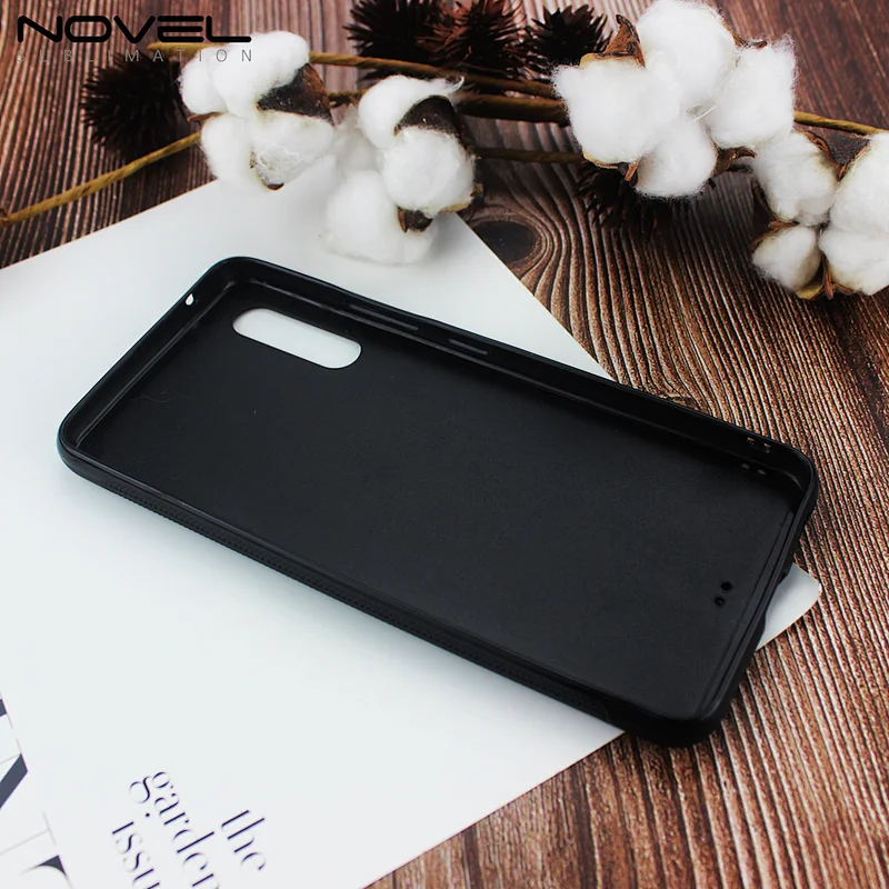 Factory New arrival sublimation soft TPU cell phone case for Samsung A90 5G