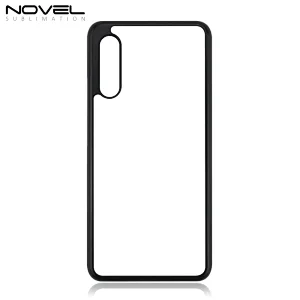 Factory New arrival sublimation soft TPU cell phone case for Samsung A90 5G