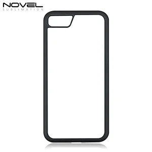 2020 new products custom design 2D TPU Sublimation Blank Phone case for IP SE 2020