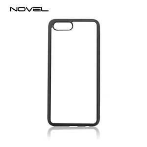 For Huawei Honor V10 Sublimation Blank 2D TPU Mobile Phone Case