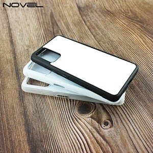 DIY your own styte phone house Sublimation 2D TPU cell phone cover for HUAWEI Honor V30