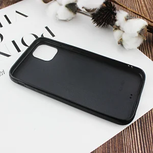 Sublimation Custom Printed TPU+PC Phone Cases For IPhone Series Factory Wholesale High Quality Phone Case