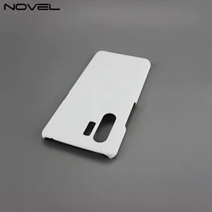 New arrival Blank White phone Cover 3D Heat Transfer Sublimation phone case for VIVO X30 PRO