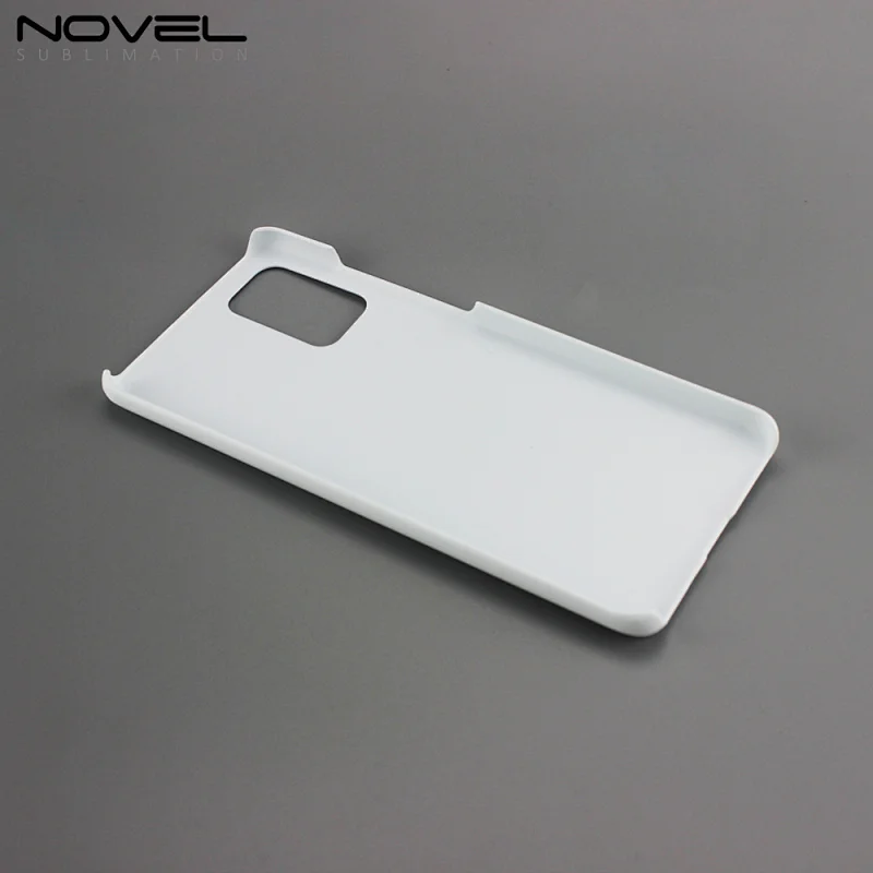 DIY print Cover Heat press 3D blank sublimation case for Samsung S11