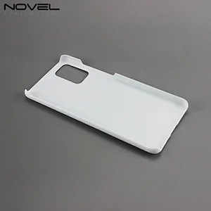 DIY print Cover Heat press 3D blank sublimation case for Samsung S11