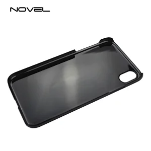 High quality Sublimation 2D PC Phone Shell For IP XR