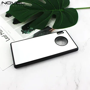 Beatiful Dye-Sublimation 2D PC Phone Case For Mate 30 Pro
