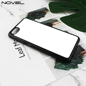 Hard/Gel Sublimation phone case with Personalized custom photo for Op A1K