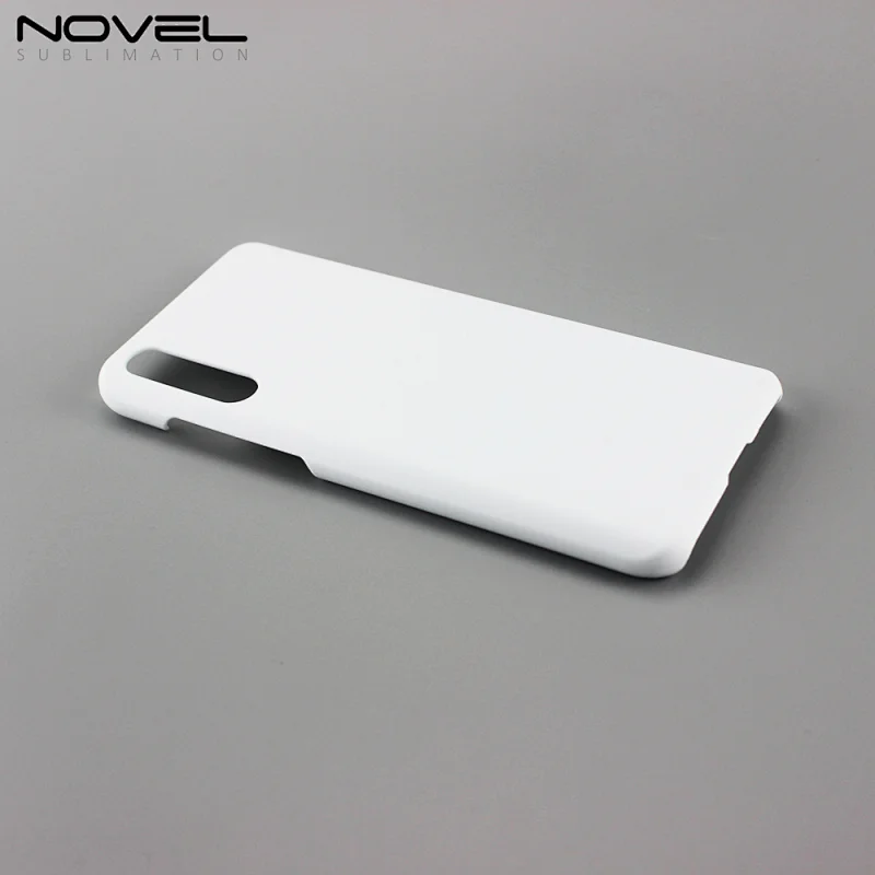 new coming 3d blank heat transfer phone bag for enjoy 10s