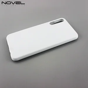 2019 New blank sublimation 3D phone case for Honor Play 3