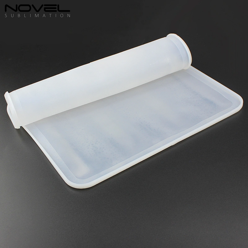 Vacuum Cups UP Silicon mat for Vacuum Plate For ST-3042 3D Sublimation Heat Press Machine Accessories