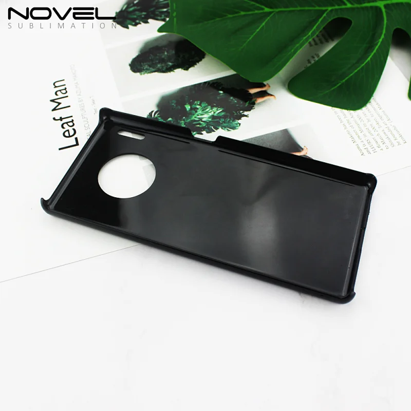 Beatiful Dye-Sublimation 2D PC Phone Case For Mate 30 Pro