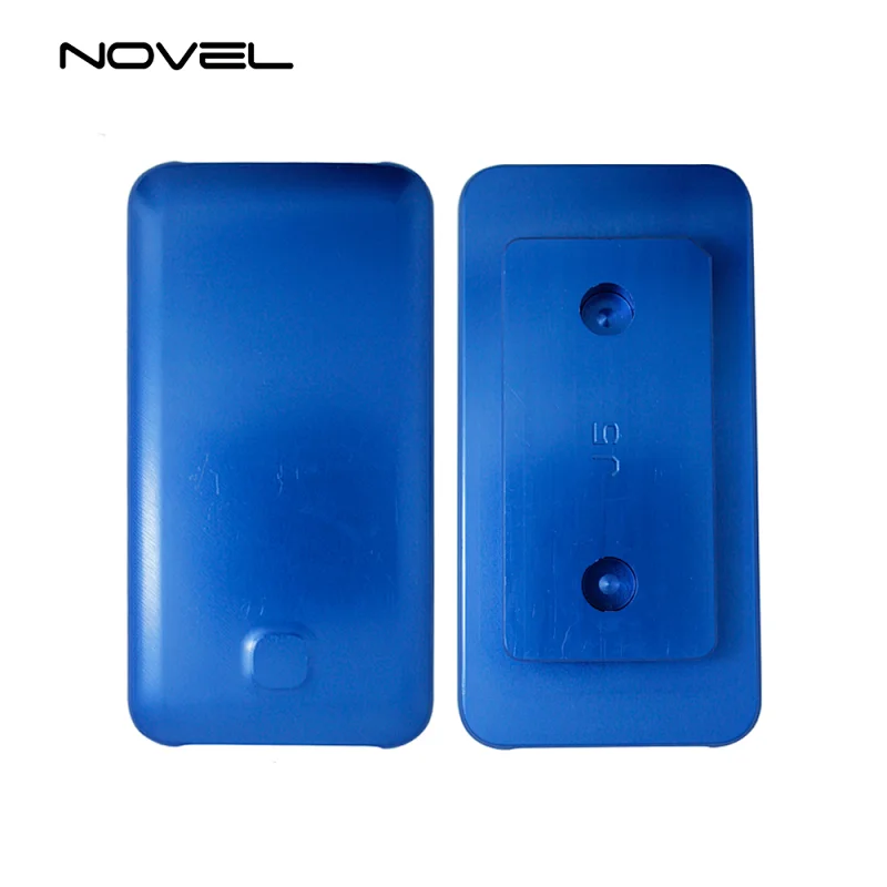 Printing mold tool 3D phone sublimation case for Samsung Galaxy J5