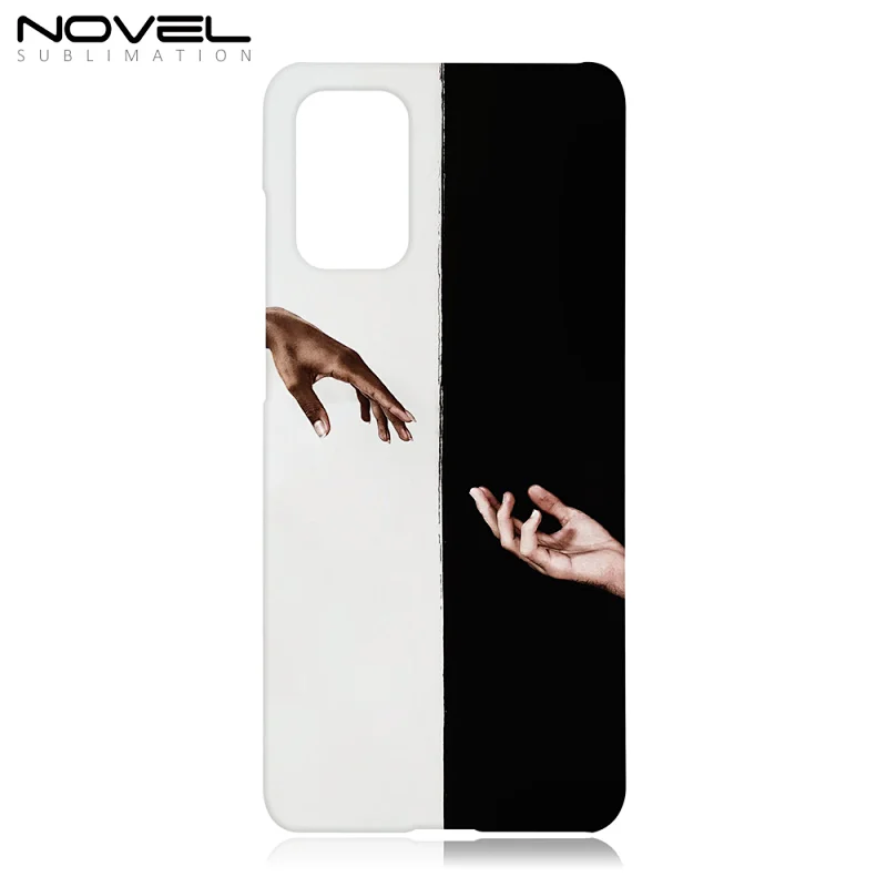 DIY print Cover Heat press 3D blank sublimation case for Samsung S11