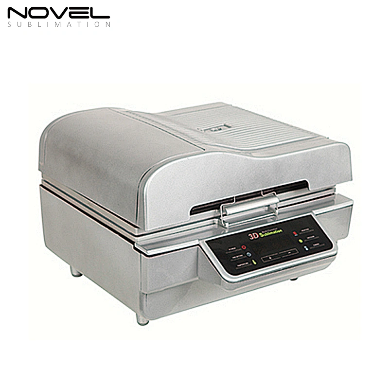 Wholesale Price 3D Sublimation Heat Press Machine/3D Sublimation Vacuum Machine St-3042