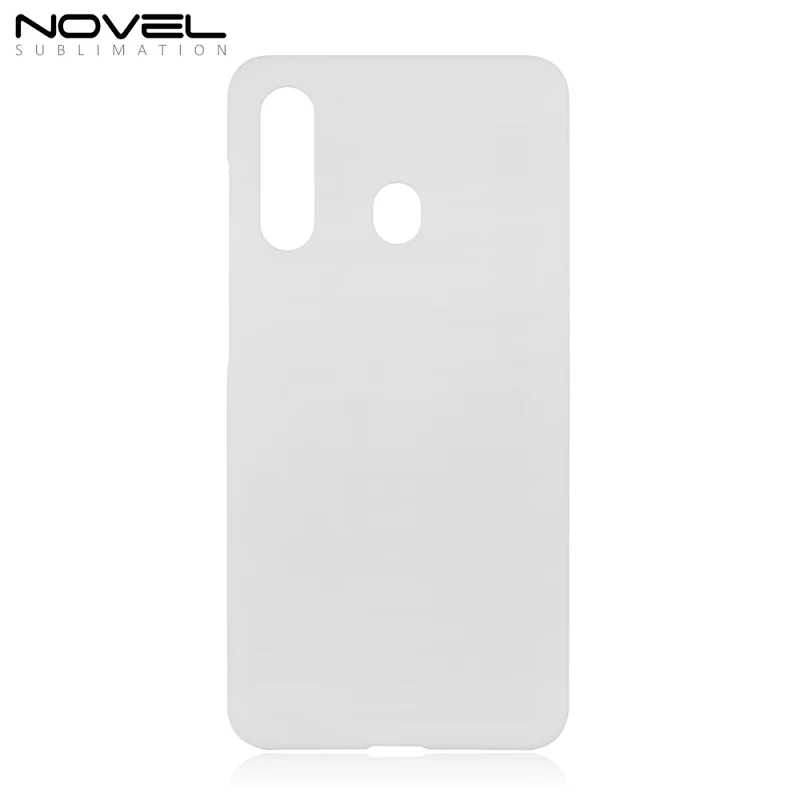 3D blank phone case to customize  your design for Samsung  Galaxy A60