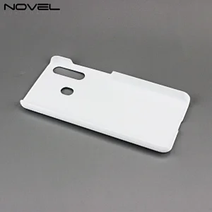 3D blank phone case to customize  your design for Samsung  Galaxy A60
