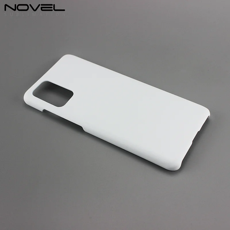DIY print Cover Heat press 3D blank sublimation case for Samsung S11