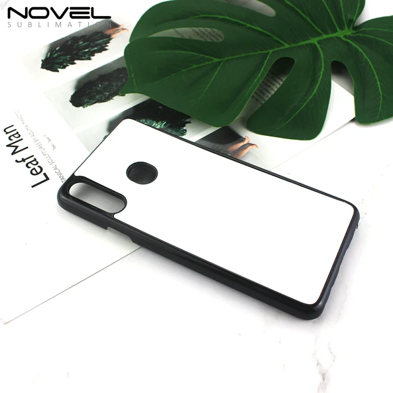 2D Hard Plastic Sublimation Blank Phone case for Samsung A20s
