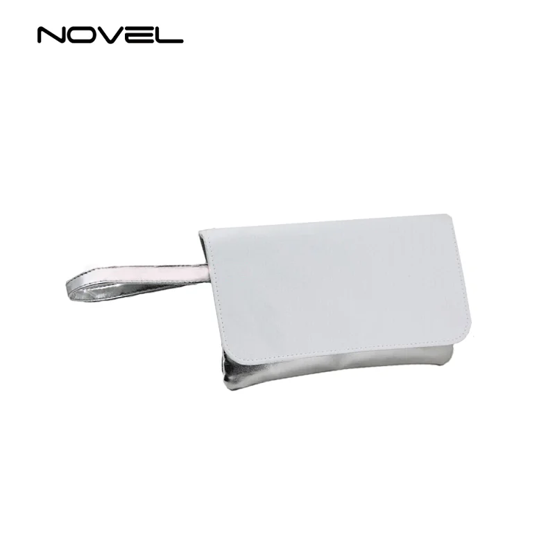 Fashional Sublimation Lady Wallet for women, Sublimation Lady Purse