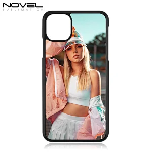 Sublimation 2D PC Mobile Phone Case For IP 11 Pro max