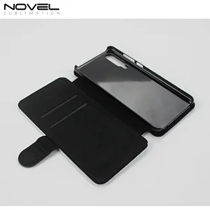 Factory Price DIY Sublimation Phone Case For HW P30
