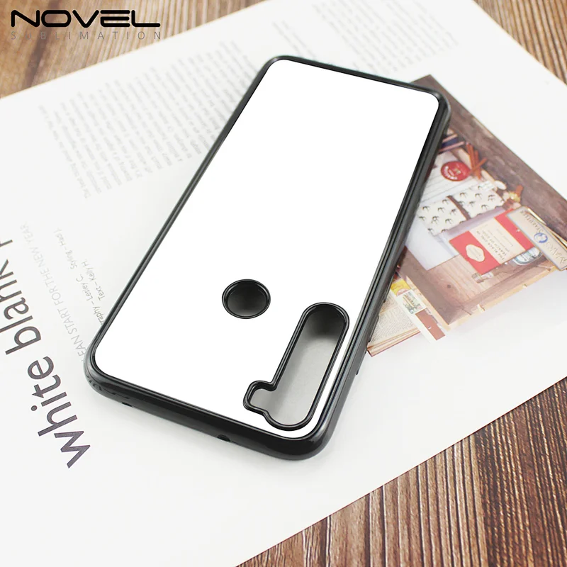 Blank Film Insert Sublimation Phone Case For Redm Note 8