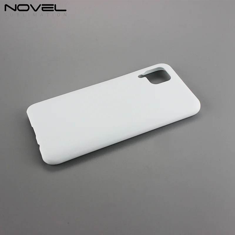 New coming personality 3d mobile phone shell for hw Nova 6SE