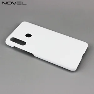 3D blank phone case to customize  your design for Samsung  Galaxy A60