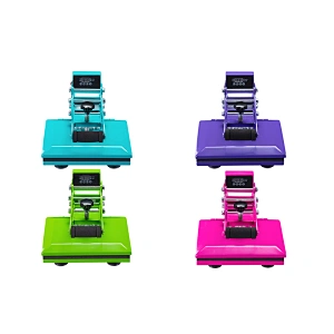 New Wholesale Promotion Mini A4 Size Portable Heat Press Machine Sublimation for T-shirts Mini Flat Printing Machine