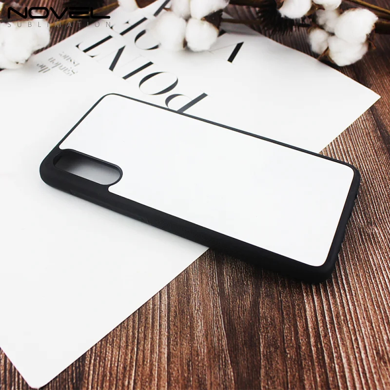 Fashion 2D Blank Cell Phone Accessories Back Cover For SM A70S