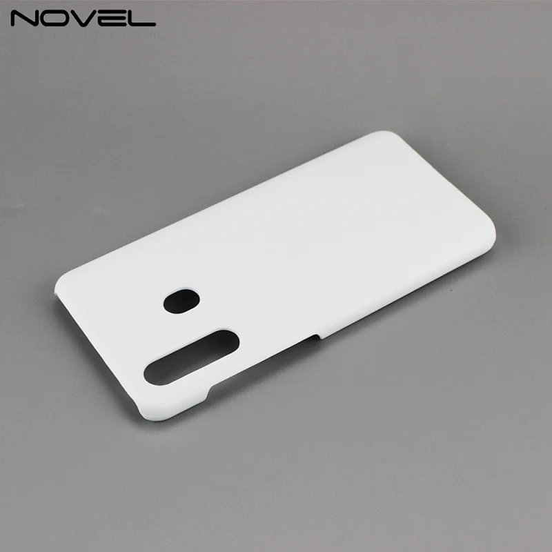 3D blank phone case to customize  your design for Samsung  Galaxy A60