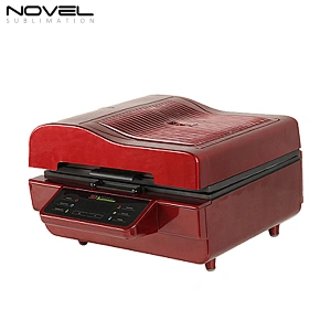 Wholesale Price 3D Sublimation Heat Press Machine/3D Sublimation Vacuum Machine St-3042