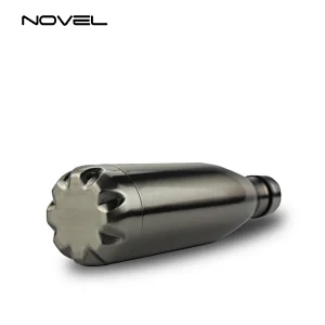 High Quality Blank Sublimation Stainless Steel Coke Bottle 500ml