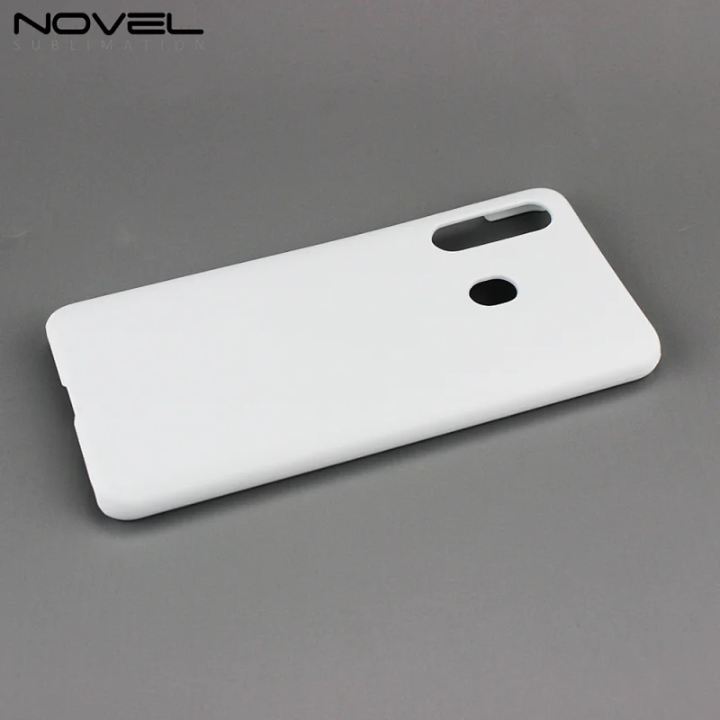 3D blank phone case to customize  your design for Samsung  Galaxy A60