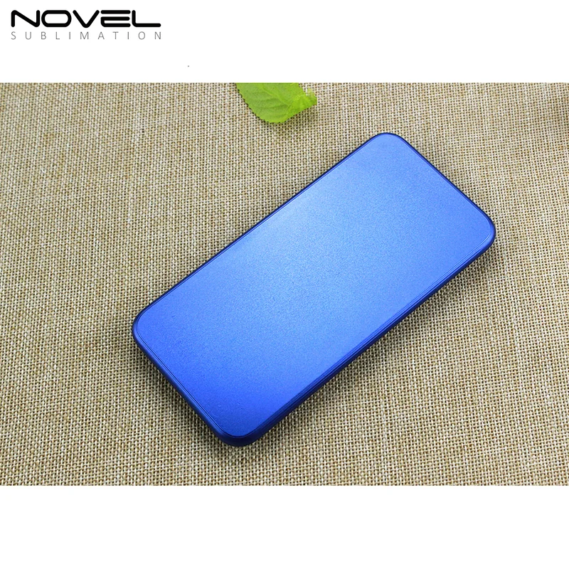 High Quality Aluminum Printing Mold For Galaxy S Series Blank 3D Phone Case