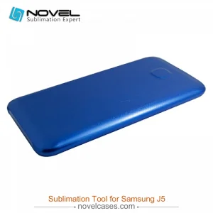 Printing mold tool 3D phone sublimation case for Samsung Galaxy J5