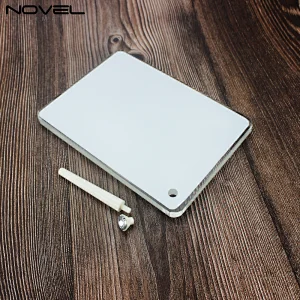 China Wholesale 7 inch Crystal Glass Photo Frame