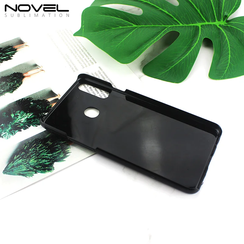 2D Hard Plastic Sublimation Blank Phone case for Samsung A20s
