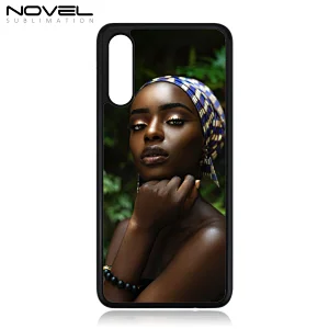 Fashion 2D Blank Cell Phone Accessories Back Cover For SM A70S