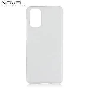 DIY print Cover Heat press 3D blank sublimation case for Samsung S11
