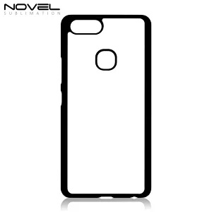 Diy Blank Cover Sublimation 2D PC Phone Case For ViVo X20 Plus