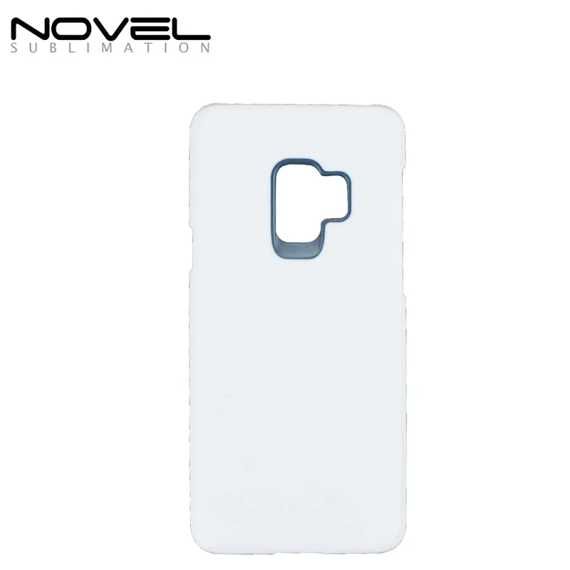 High Quality Sublimation 3D Film Mobile Phone Case For Galaxy Note 8