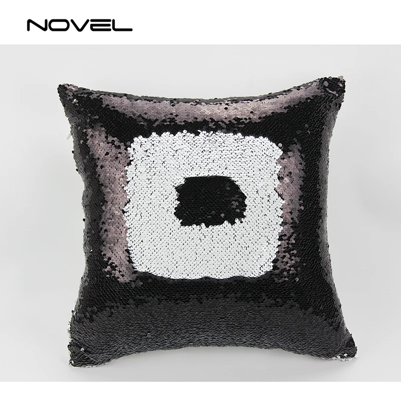 Custom Double-sides printing  Blank Magic Pillow