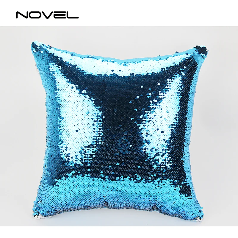 Custom Double-sides printing  Blank Magic Pillow