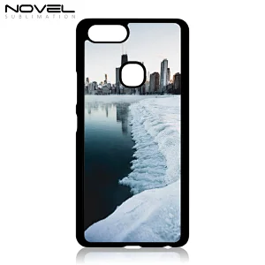 Diy Blank Cover Sublimation 2D PC Phone Case For ViVo X20 Plus