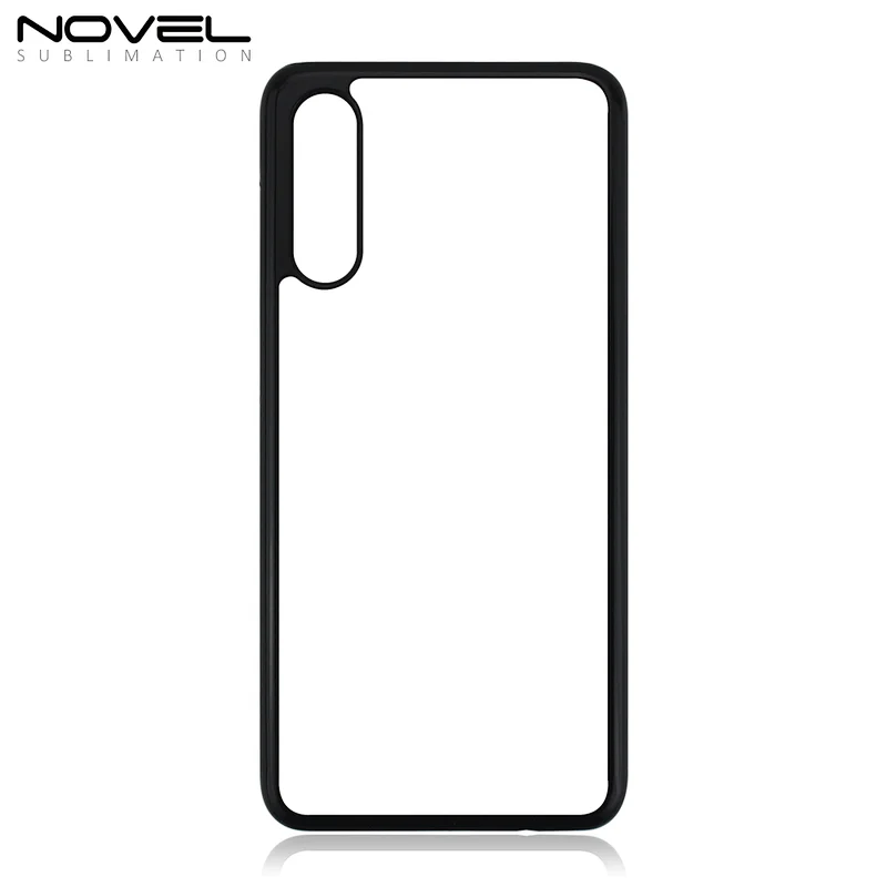 Fashion 2D Blank Cell Phone Accessories Back Cover For SM A70S