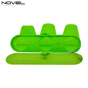 Sublimation Heat Press 3D Machine Accessories Silicone Rubber Sheet Mug Clamp Film Paper Heat Resistant Tape Holder