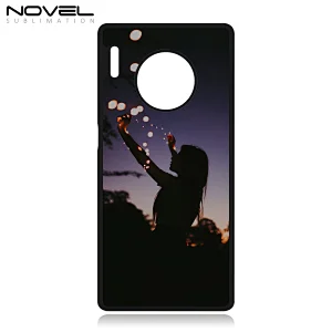 Beatiful Dye-Sublimation 2D PC Phone Case For Mate 30 Pro